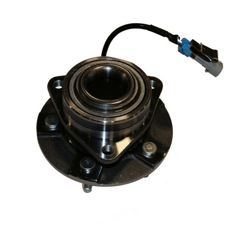 GMB Wheel Bearing and Hub Assembly P/N:730-0151