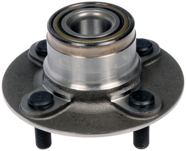 Dorman - OE Solutions Wheel Bearing and Hub Assembly P/N:951-026