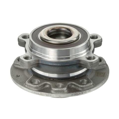 MOOG Hub Assemblies Wheel Bearing and Hub Assembly P/N:512568