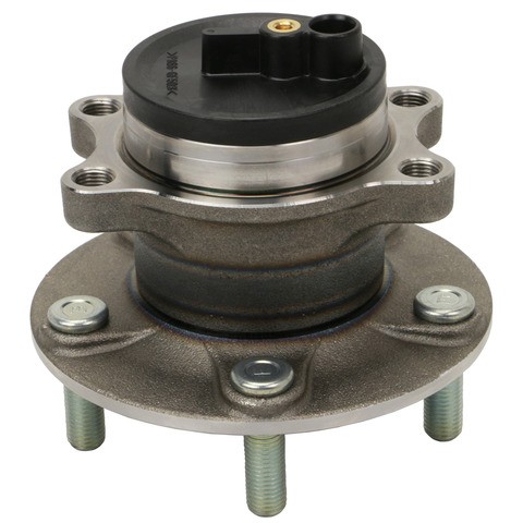 MOOG Hub Assemblies Wheel Bearing and Hub Assembly P/N:512563