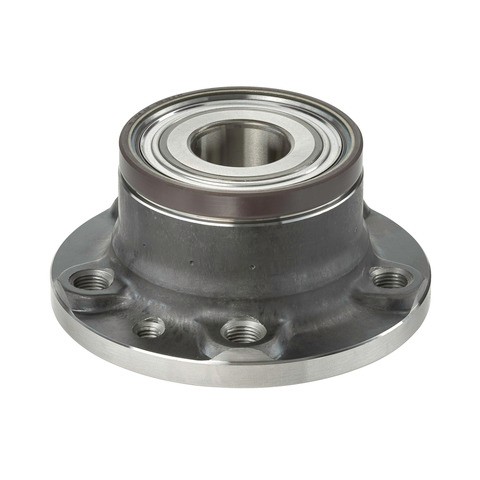 MOOG Hub Assemblies Wheel Bearing and Hub Assembly P/N:512577