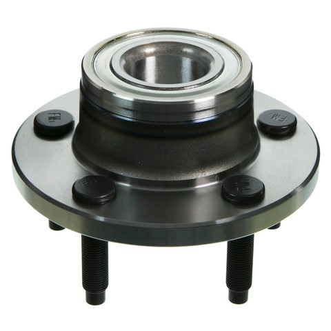 MOOG Hub Assemblies Wheel Bearing and Hub Assembly P/N:513222
