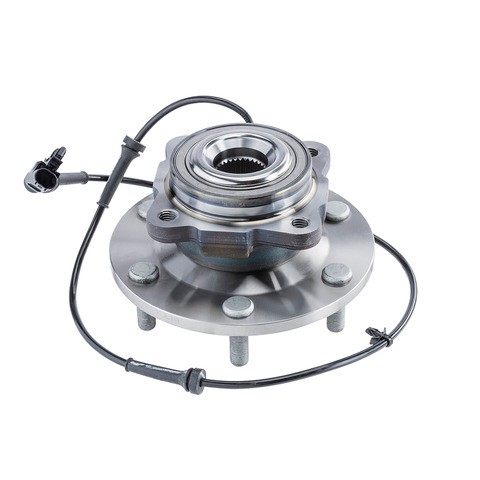 MOOG Hub Assemblies Wheel Bearing and Hub Assembly P/N:541014