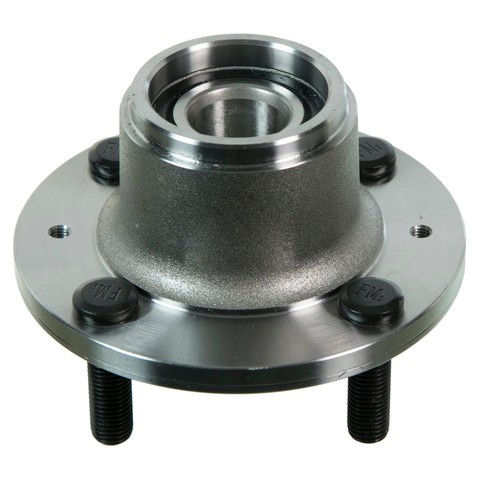 MOOG Hub Assemblies Wheel Bearing and Hub Assembly P/N:541010