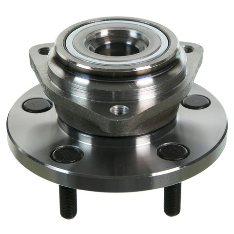 MOOG Hub Assemblies Wheel Bearing and Hub Assembly P/N:513159