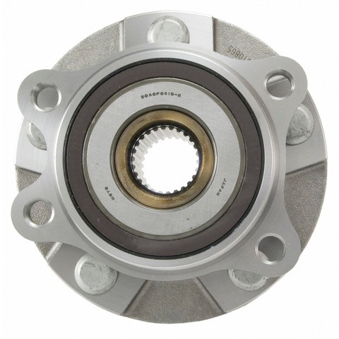 MOOG Hub Assemblies Wheel Bearing and Hub Assembly P/N:513257