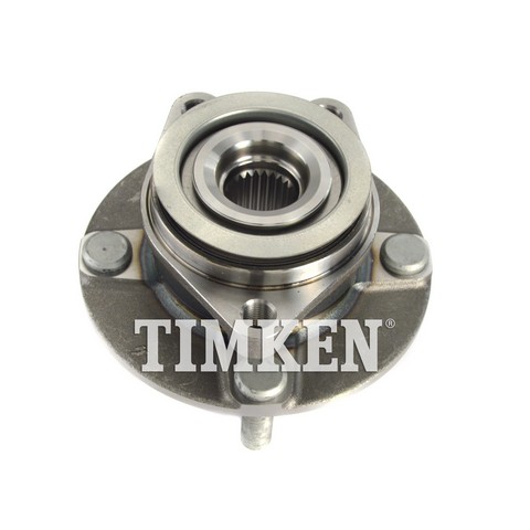 Timken Wheel Bearing and Hub Assembly P/N:HA590475
