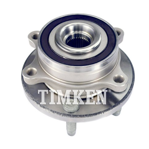 Timken Wheel Bearing and Hub Assembly P/N:HA590478