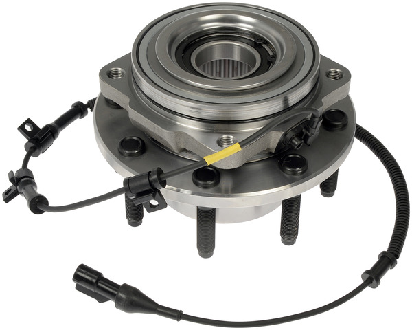 Dorman - OE Solutions Wheel Bearing and Hub Assembly P/N:951-807