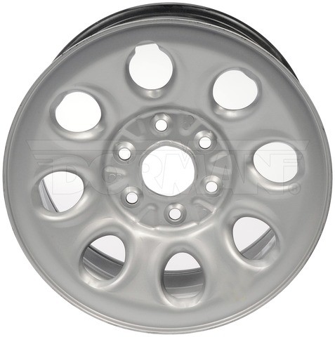 Dorman - OE Solutions Wheel P/N:939-155