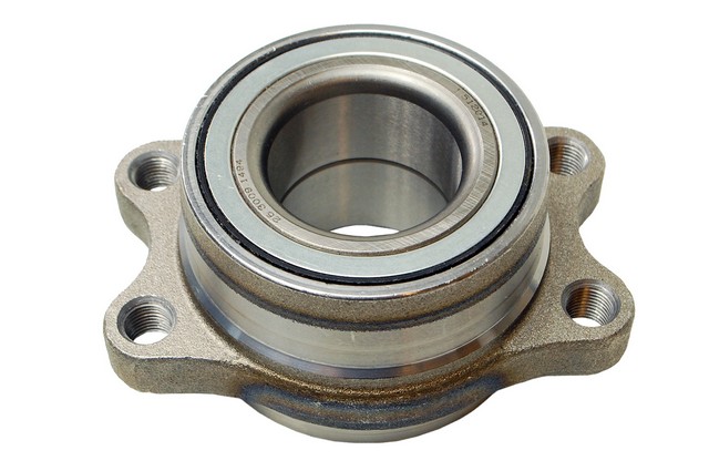 Mevotech Supreme Wheel Bearing and Hub Assembly P/N:H512014