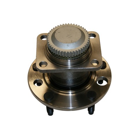 GMB Wheel Bearing and Hub Assembly P/N:746-0252