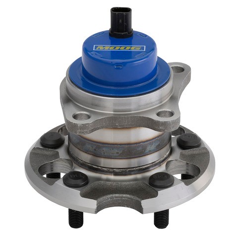 MOOG Hub Assemblies Wheel Bearing and Hub Assembly P/N:512282