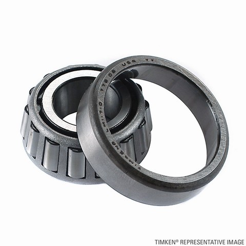 Timken Wheel Bearing and Race Set P/N:SET402