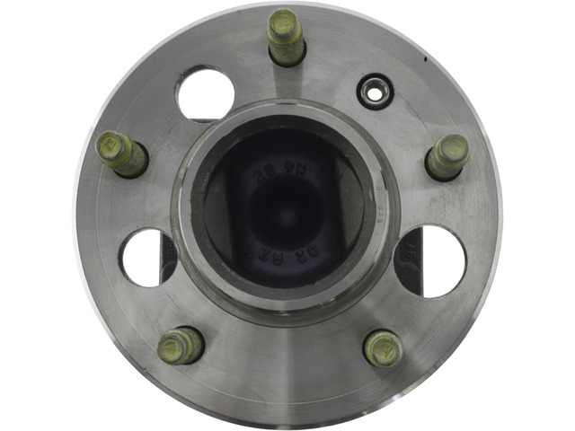 Centric Parts Wheel Bearing and Hub Assembly P/N:407.62002E