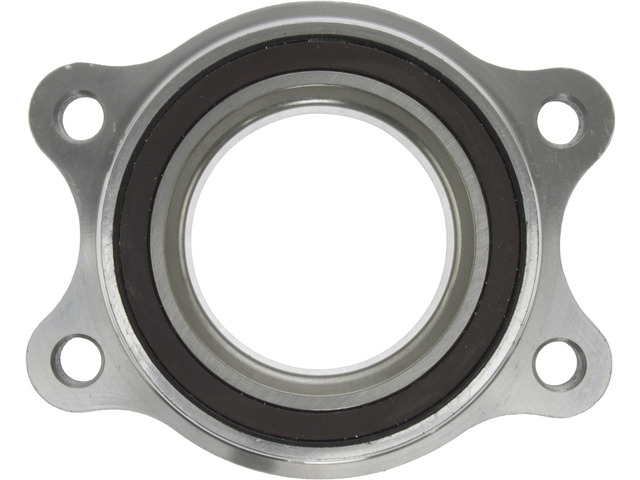 Centric Parts Wheel Bearing and Hub Assembly P/N:406.33004E