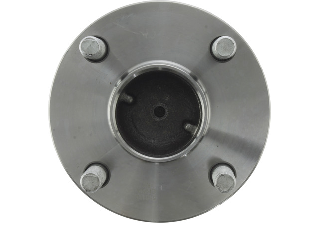 Centric Parts Wheel Bearing and Hub Assembly P/N:407.44007E