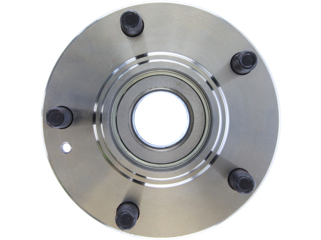 Centric Parts Wheel Bearing and Hub Assembly P/N:406.51010E