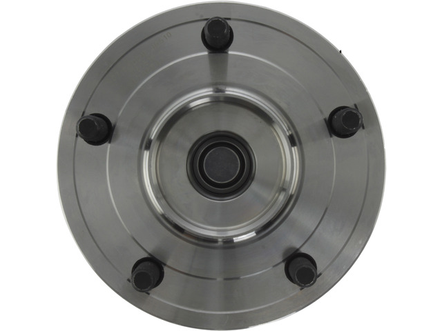 Centric Parts Wheel Bearing and Hub Assembly P/N:407.63001E