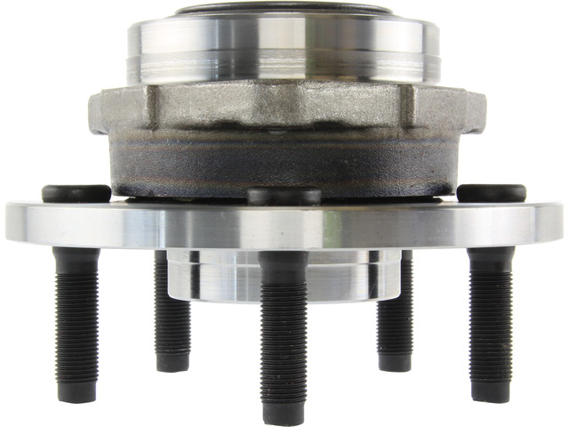 Centric Parts Wheel Bearing and Hub Assembly P/N:400.67004E