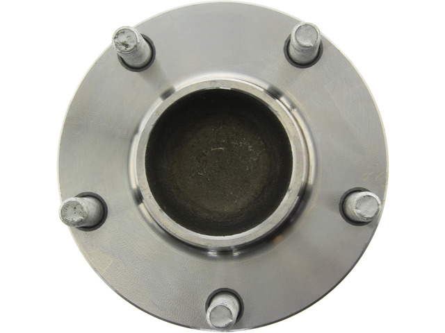 Centric Parts Wheel Bearing and Hub Assembly P/N:407.62028E