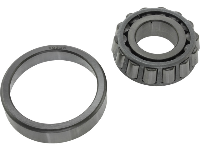 Centric Parts Wheel Bearing and Race Set P/N:410.33001E