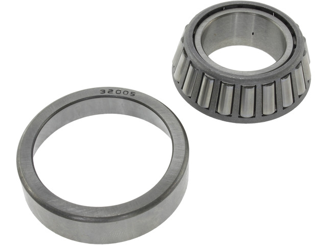 Centric Parts Wheel Bearing and Race Set P/N:410.90005E