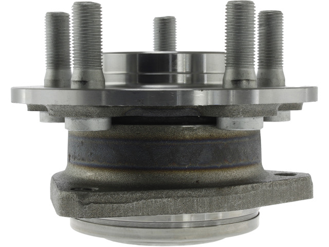 Centric Parts Wheel Bearing and Hub Assembly P/N:406.63009E