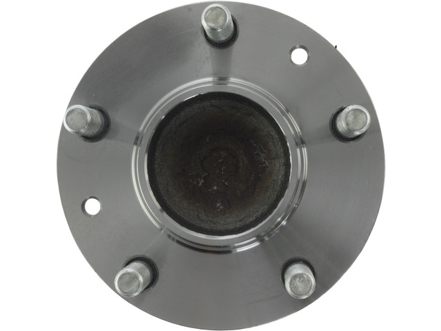 Centric Parts Wheel Bearing and Hub Assembly P/N:407.45001E
