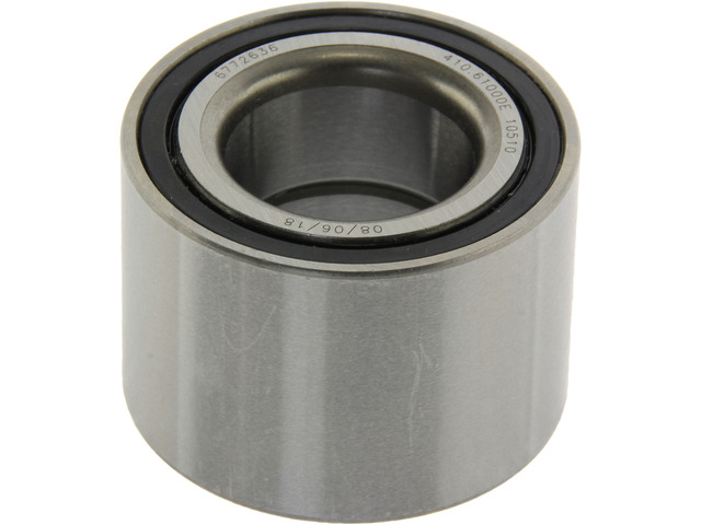 Centric Parts Wheel Bearing and Race Set P/N:410.61000E