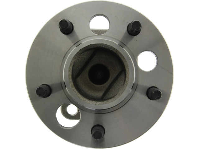 Centric Parts Wheel Bearing and Hub Assembly P/N:407.62001E