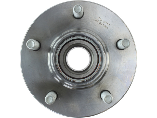 Centric Parts Wheel Bearing and Hub Assembly P/N:406.42000E