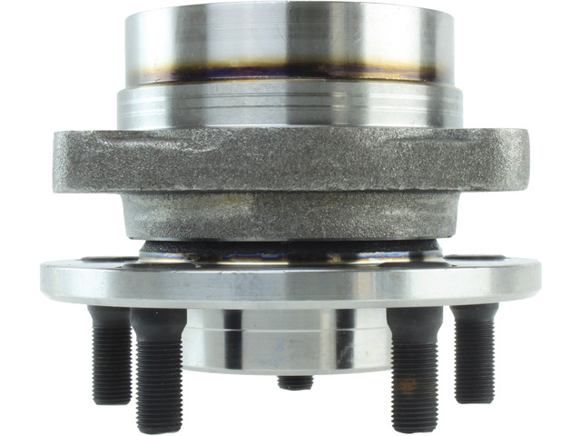 Centric Parts Wheel Bearing and Hub Assembly P/N:400.58000E