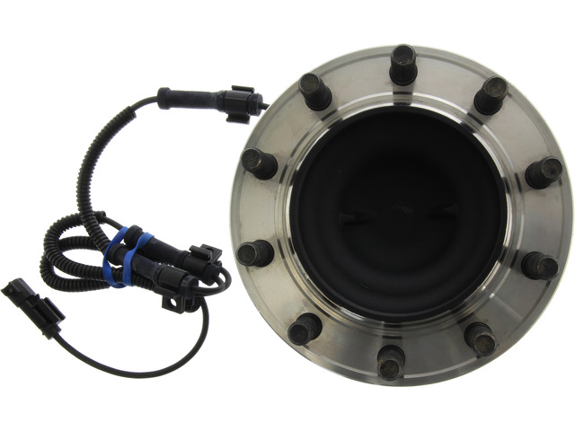 Centric Parts Wheel Bearing and Hub Assembly P/N:407.65006E
