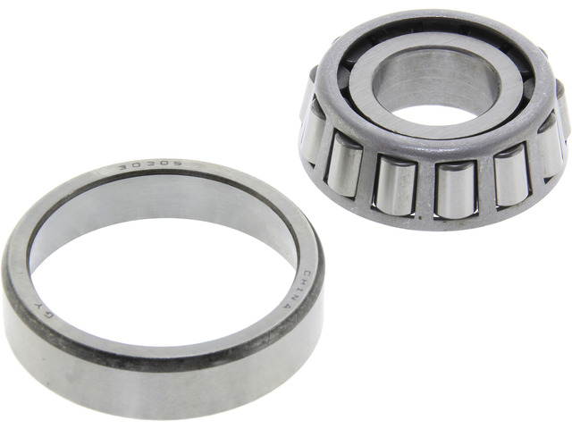 Centric Parts Wheel Bearing P/N:410.33000E