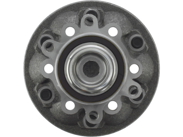 Centric Parts Wheel Bearing and Hub Assembly P/N:406.66000E