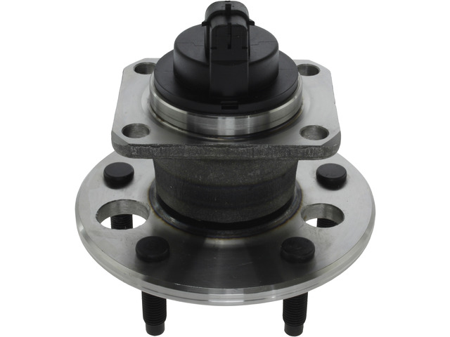 Centric Parts Wheel Bearing and Hub Assembly P/N:407.62025E