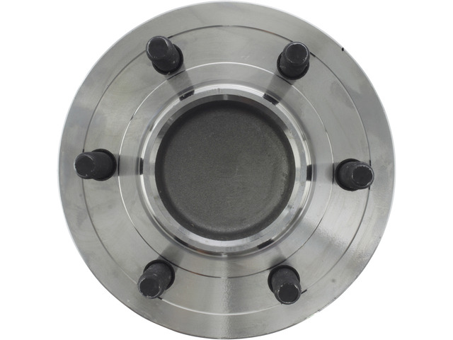 Centric Parts Wheel Bearing and Hub Assembly P/N:407.65003E