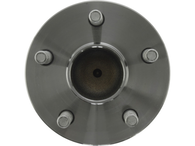 Centric Parts Wheel Bearing and Hub Assembly P/N:407.44012E