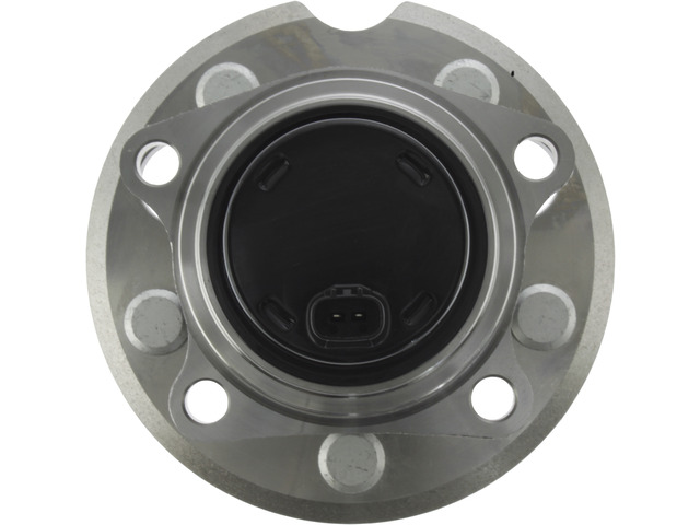 Centric Parts Wheel Bearing and Hub Assembly P/N:407.44010E