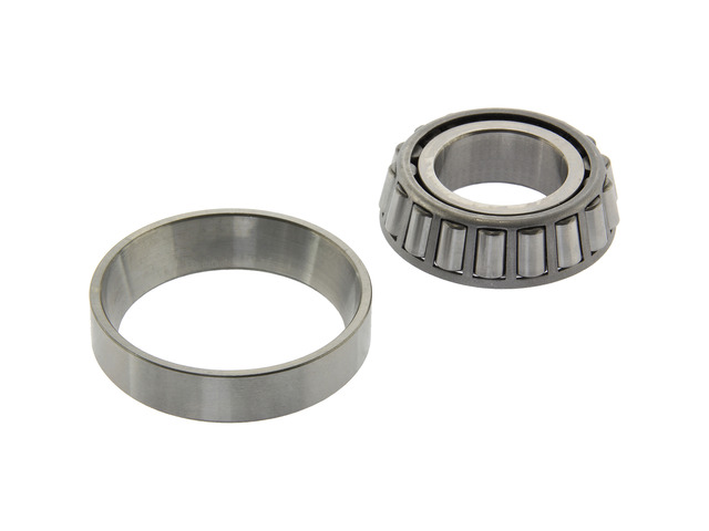 Centric Parts Wheel Bearing and Race Set P/N:410.90006E