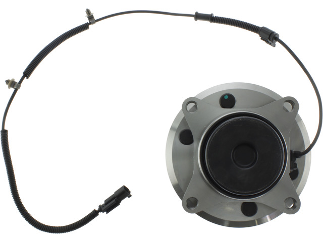 Centric Parts Wheel Bearing and Hub Assembly P/N:407.65005E
