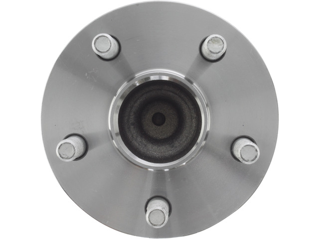 Centric Parts Wheel Bearing and Hub Assembly P/N:407.44014E