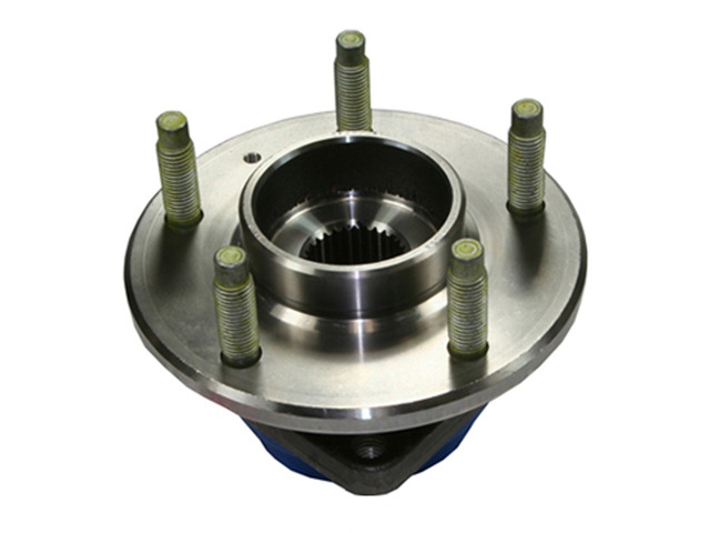 Centric Parts Wheel Bearing and Hub Assembly P/N:402.62010E
