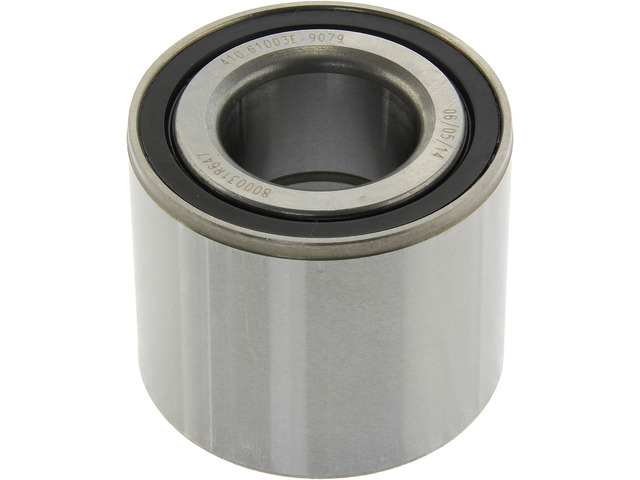 Centric Parts Wheel Bearing P/N:410.61003E