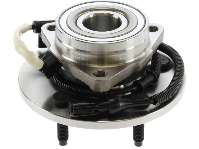 Centric Parts Wheel Bearing and Hub Assembly P/N:402.65003E