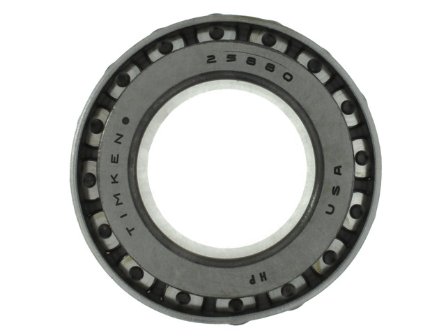Centric Parts Wheel Bearing P/N:415.67004E