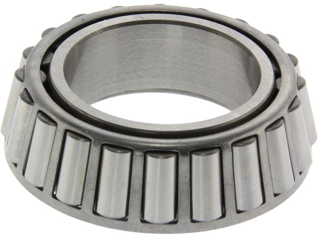 Centric Parts Wheel Bearing P/N:415.67005E
