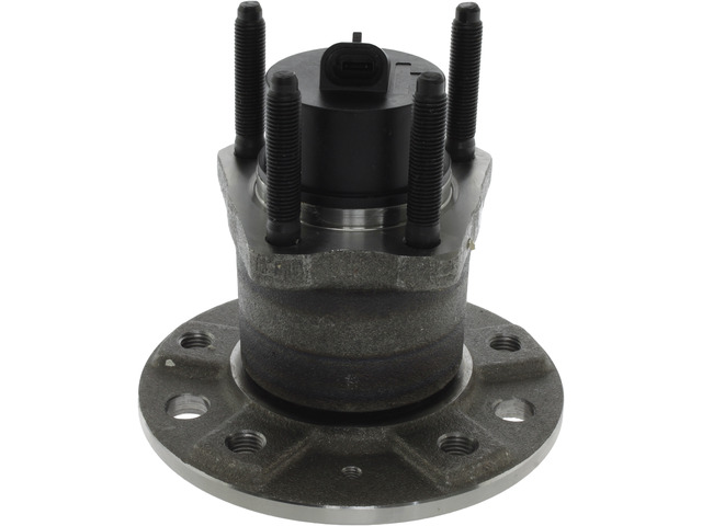 Centric Parts Wheel Bearing and Hub Assembly P/N:407.38002E