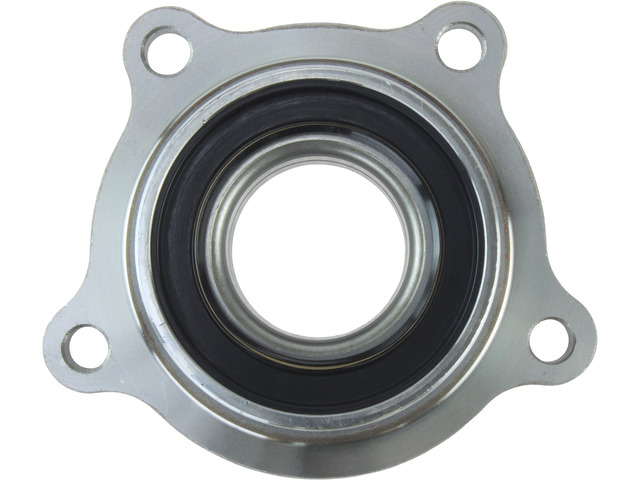 Centric Parts Wheel Bearing and Hub Assembly P/N:405.44011E